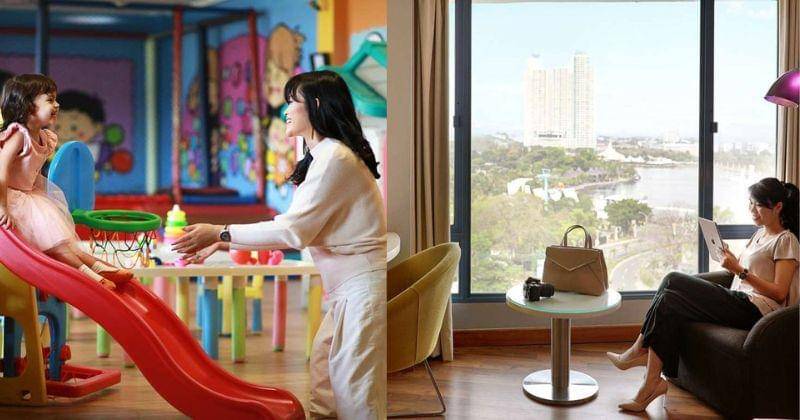 Traveloka.com/Mercure Convention Center Ancol